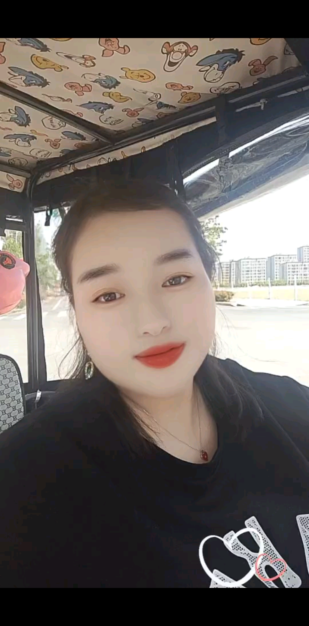 小兰妹爱唱歌主播