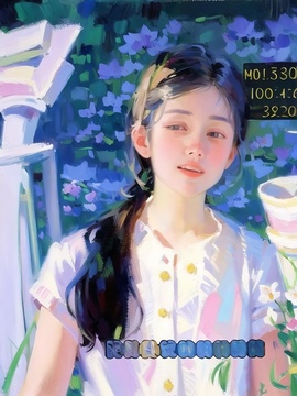看晶海林哥主播照片