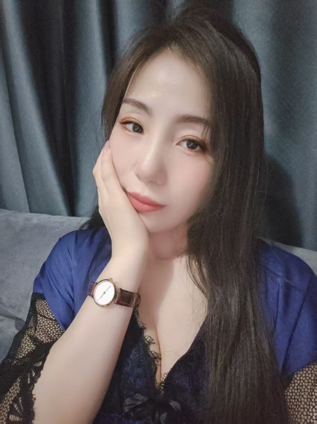 瀾馨??LANxin的主播照片