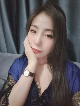 澜馨❤️LANxin主播照片