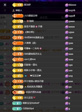 许华峰贺逸哥神帝主播照片