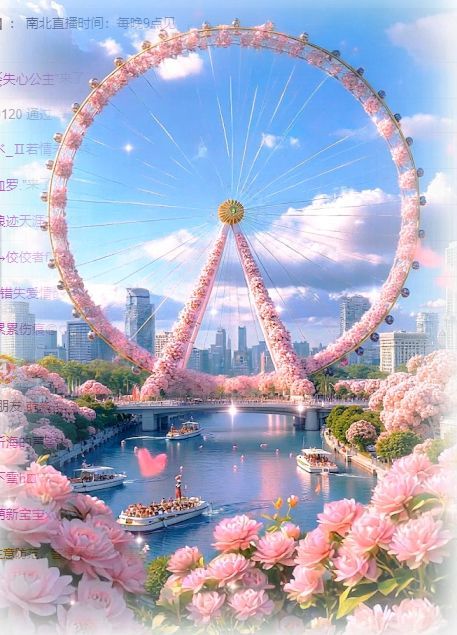 南北??主播圖片