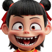 小米辣拌折耳根头像