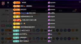 传鑫（好运连连）主播照片
