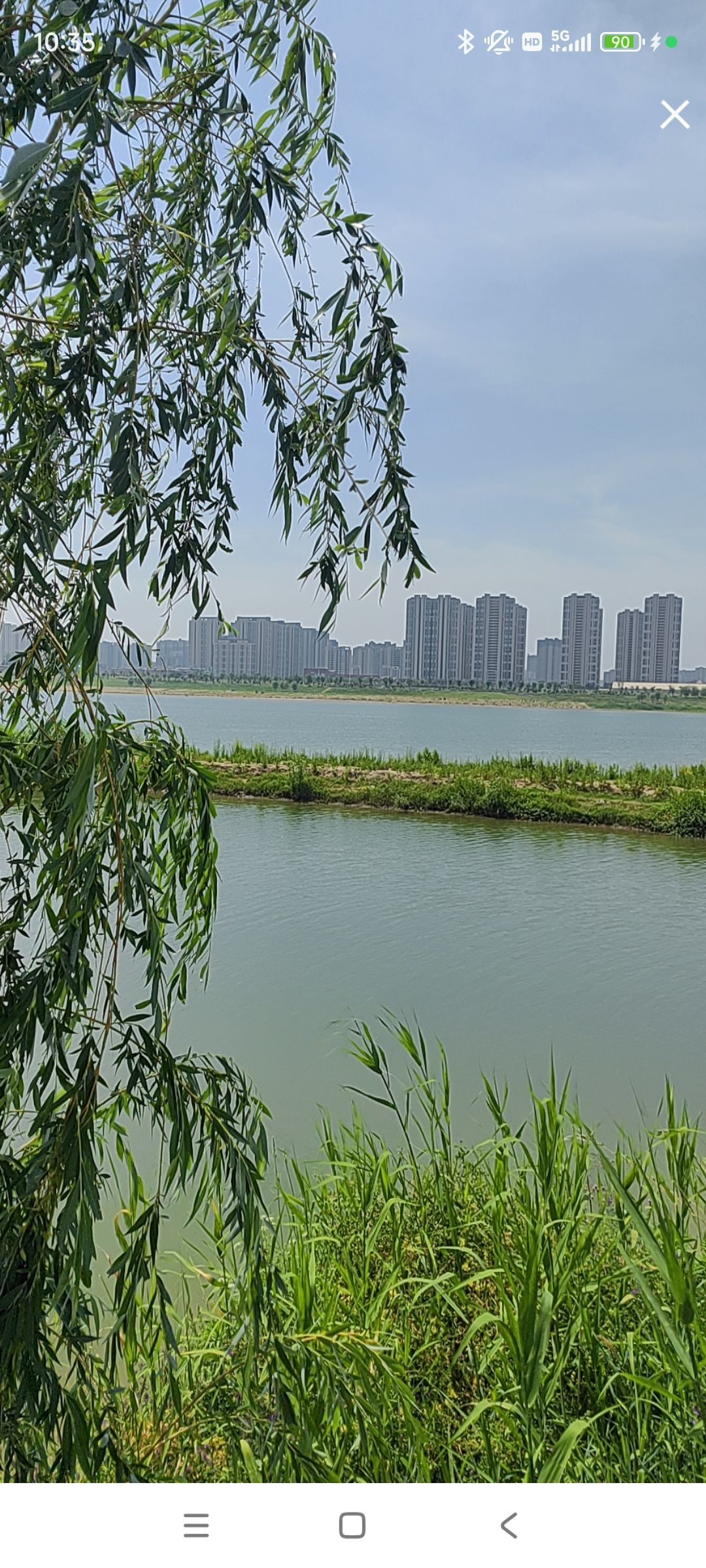 婷婷💕感恩有你陪伴的图片