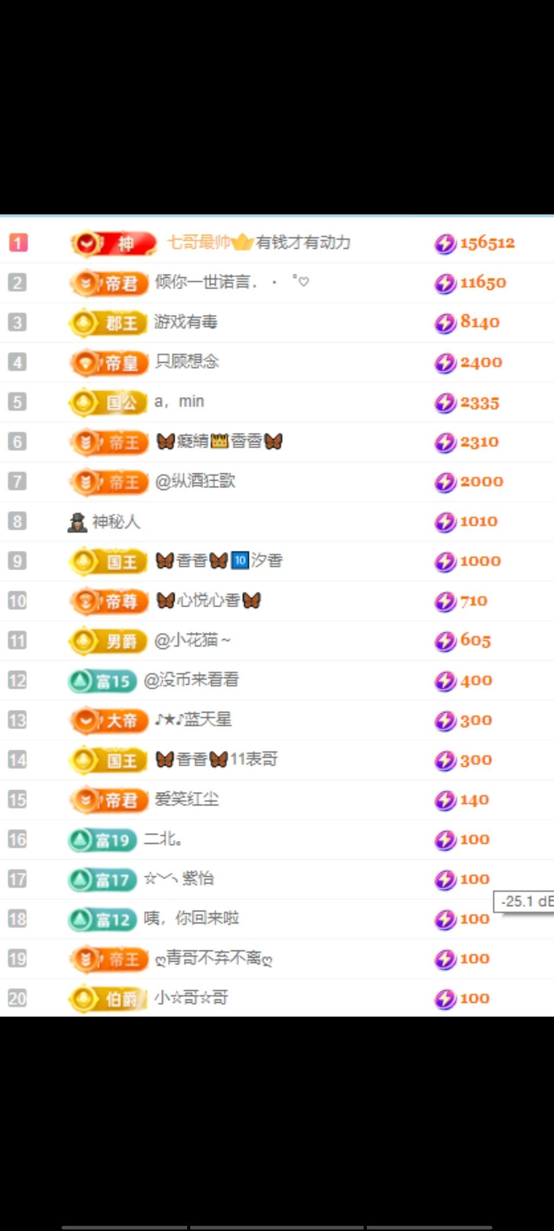 ??香香加油??主播圖片