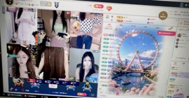 格格小baby（休）主播照片