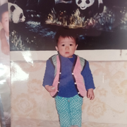 @久伴不离