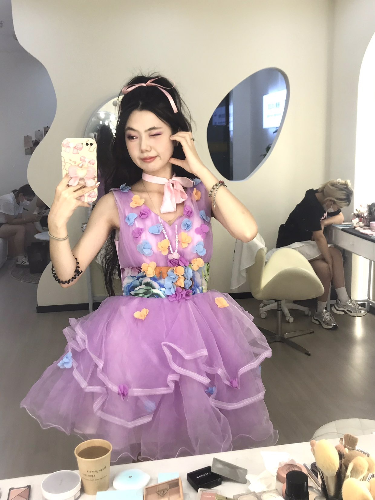 锦鲤宝宝✨的图片