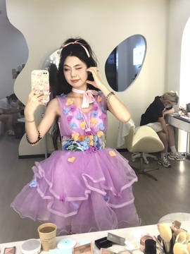 锦鲤宝宝✨的图片
