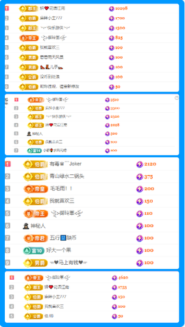 木子kigo暂退了的图片