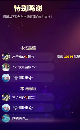 没大哥的混子再无木子主播照片