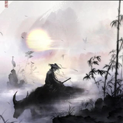 正阳来了