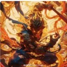 魔猴i