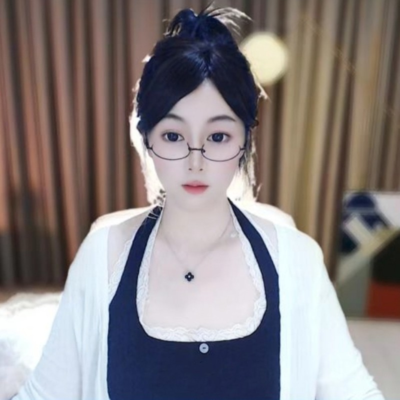 新人圈圈吖112的主播海报