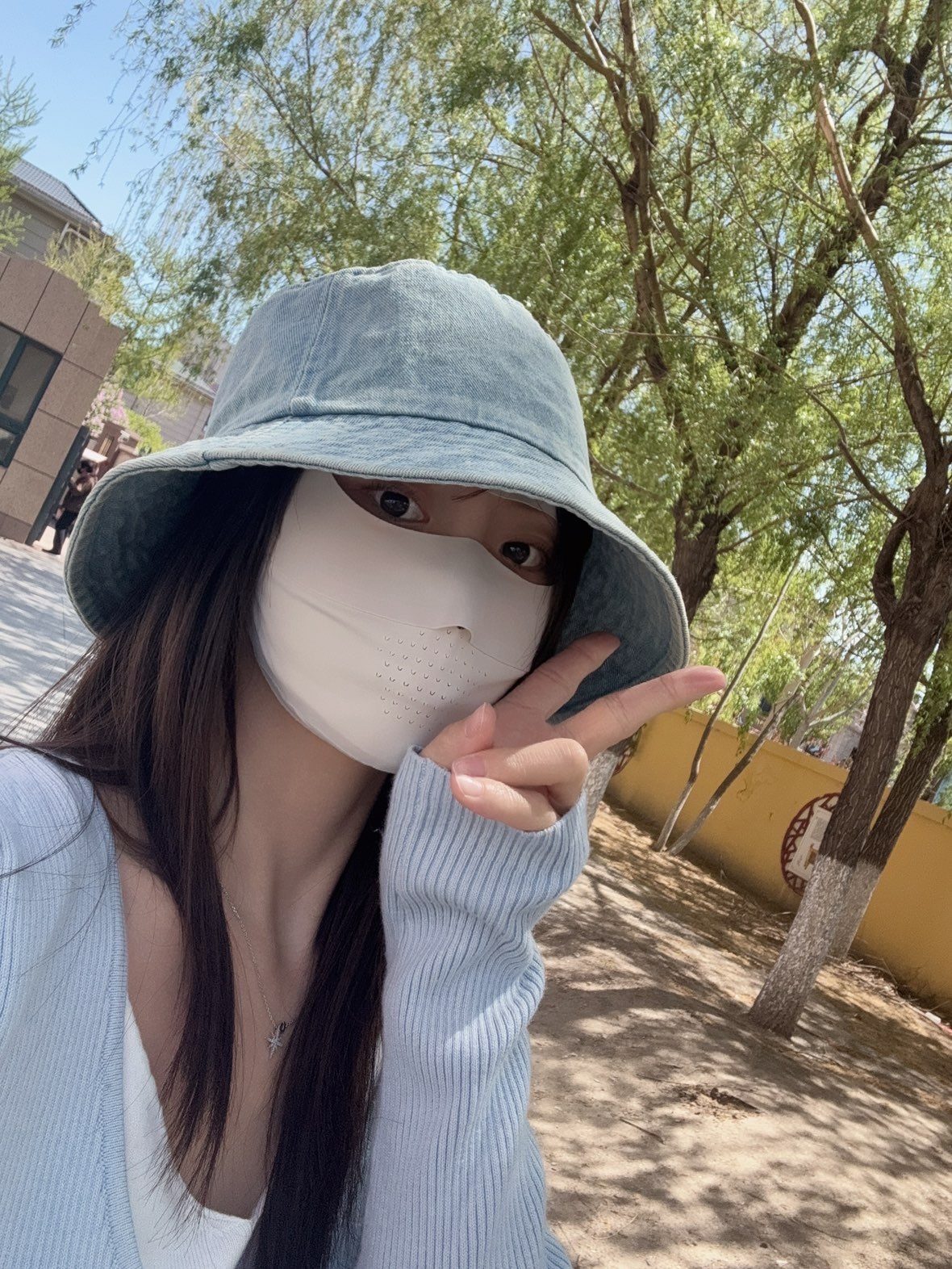 北家燦燦主播圖片