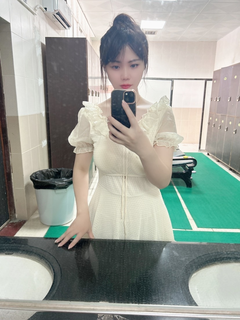 李小蓓bby的图片