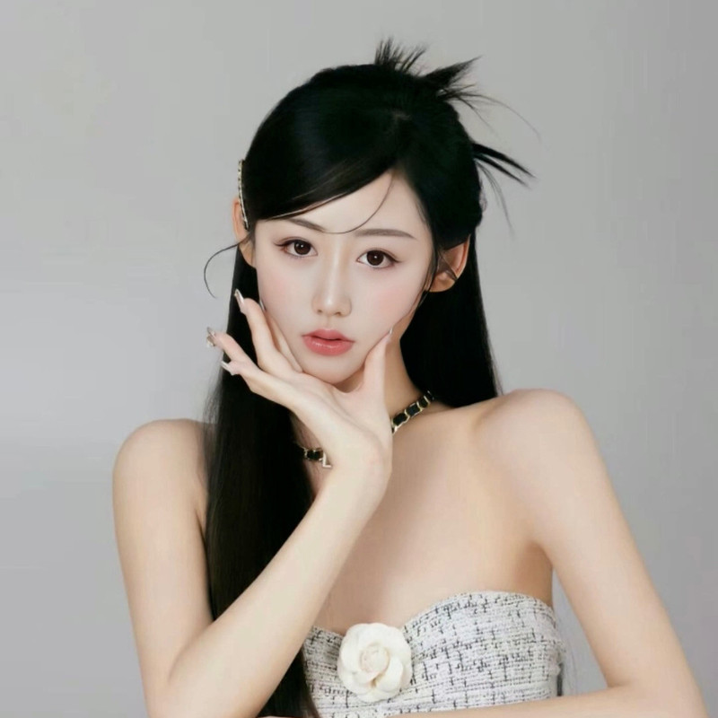 甜心小喵喵