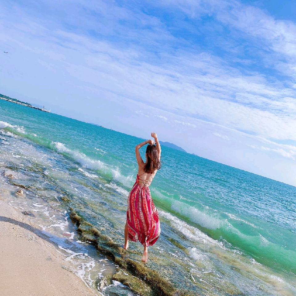 美妞668海报