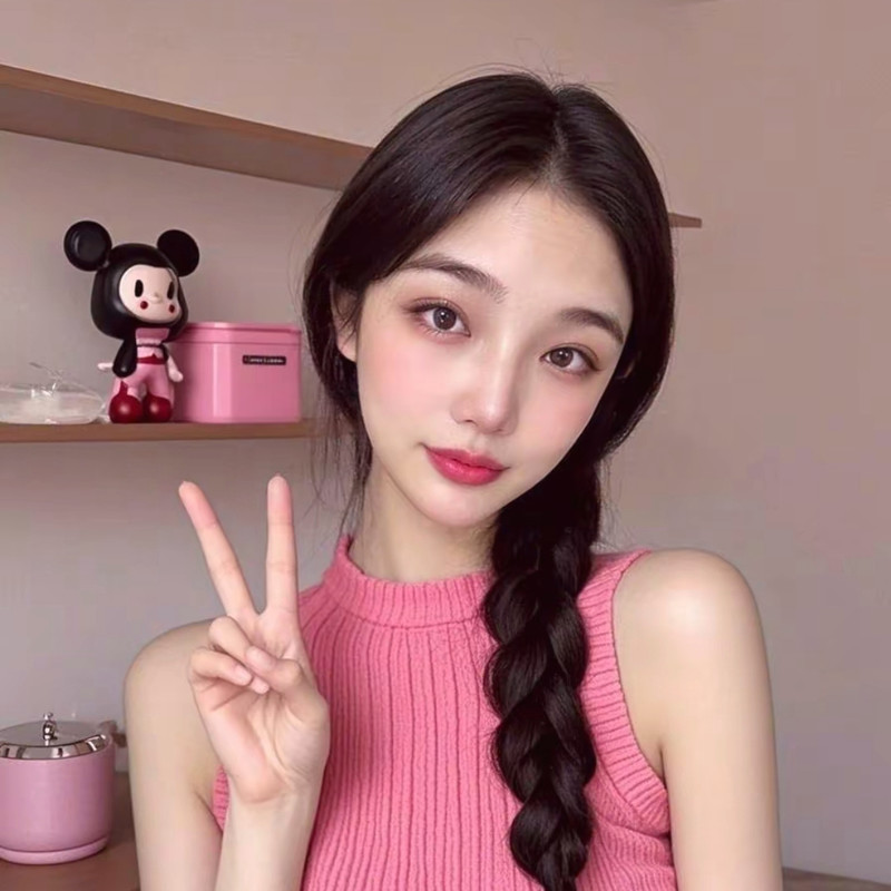 羽璇儿海报