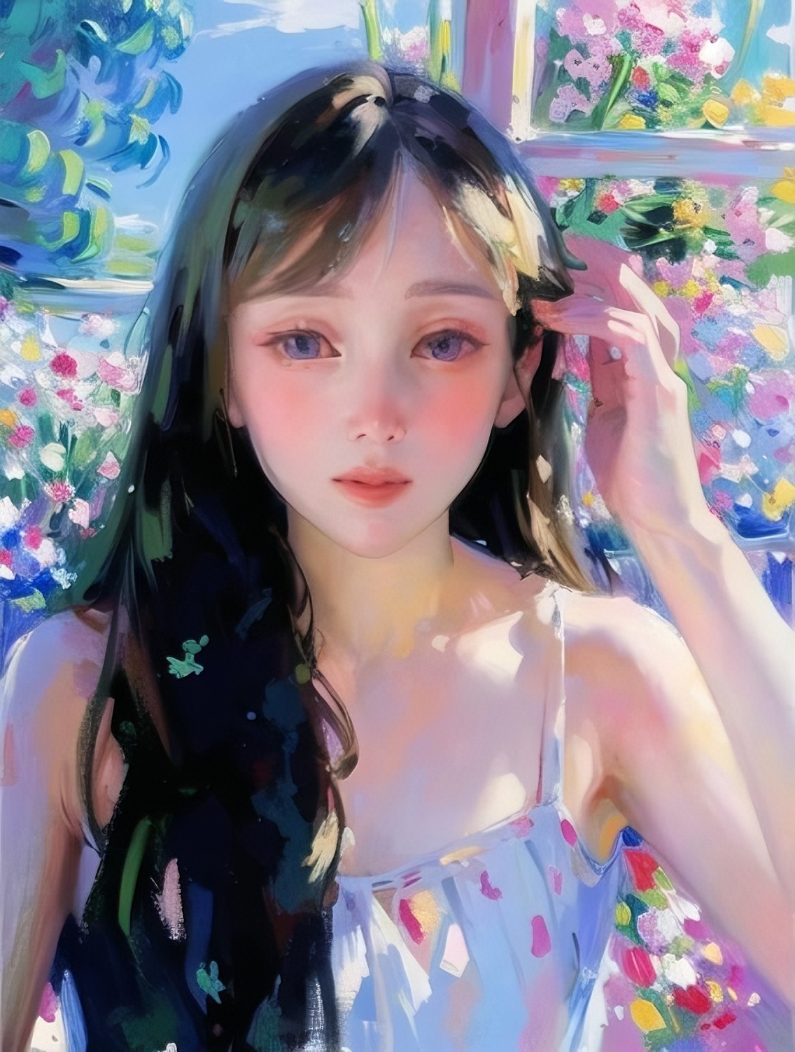 青蛙变王子f主播图片