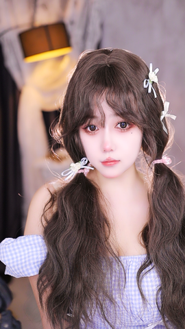 宋温暖💕主播照片