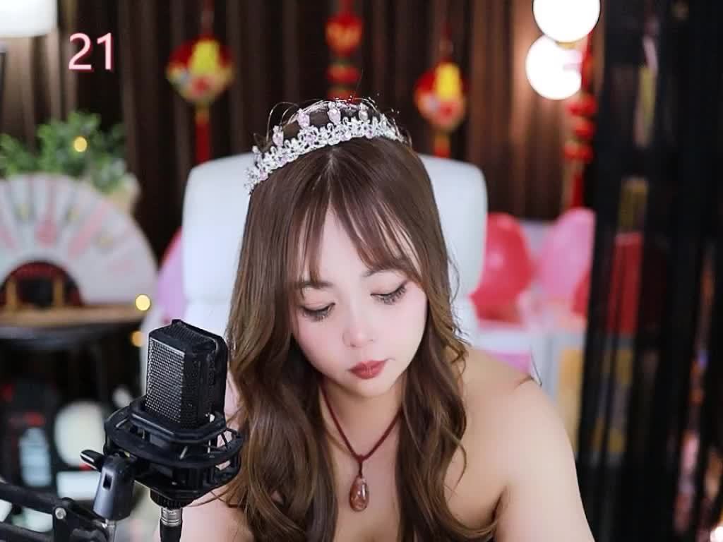 热舞录像