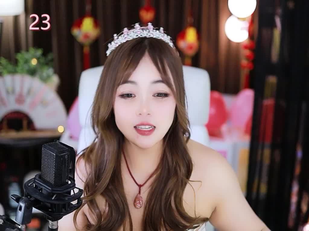 热舞录像