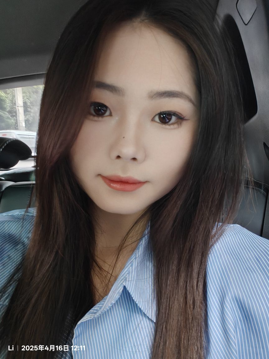 橘柚??主播圖片