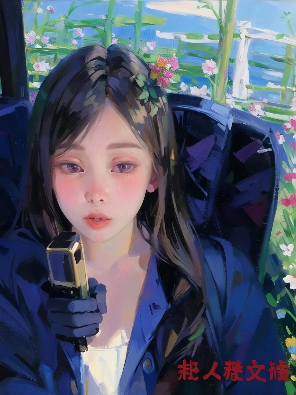 我心依旧br的图片