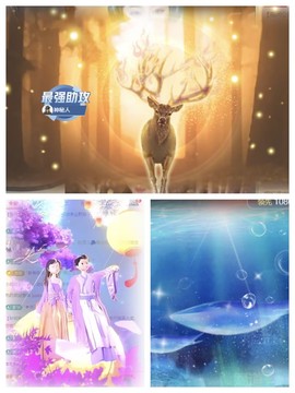 北北💋一个唱歌哒主播照片