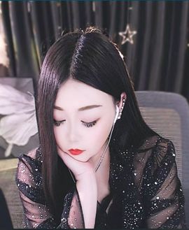 思瑶❤️不负相遇主播照片