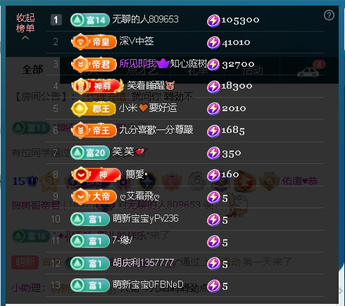 佑道?恭賀樹哥帝君主播圖片