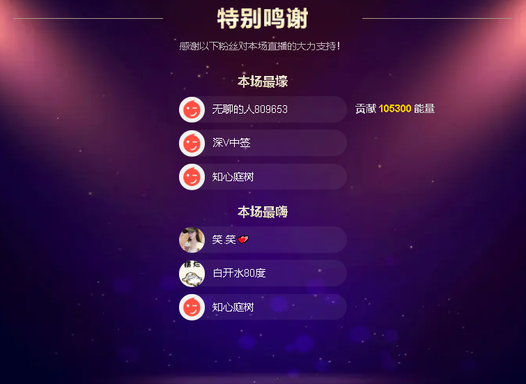 佑道?恭賀樹哥帝君主播圖片