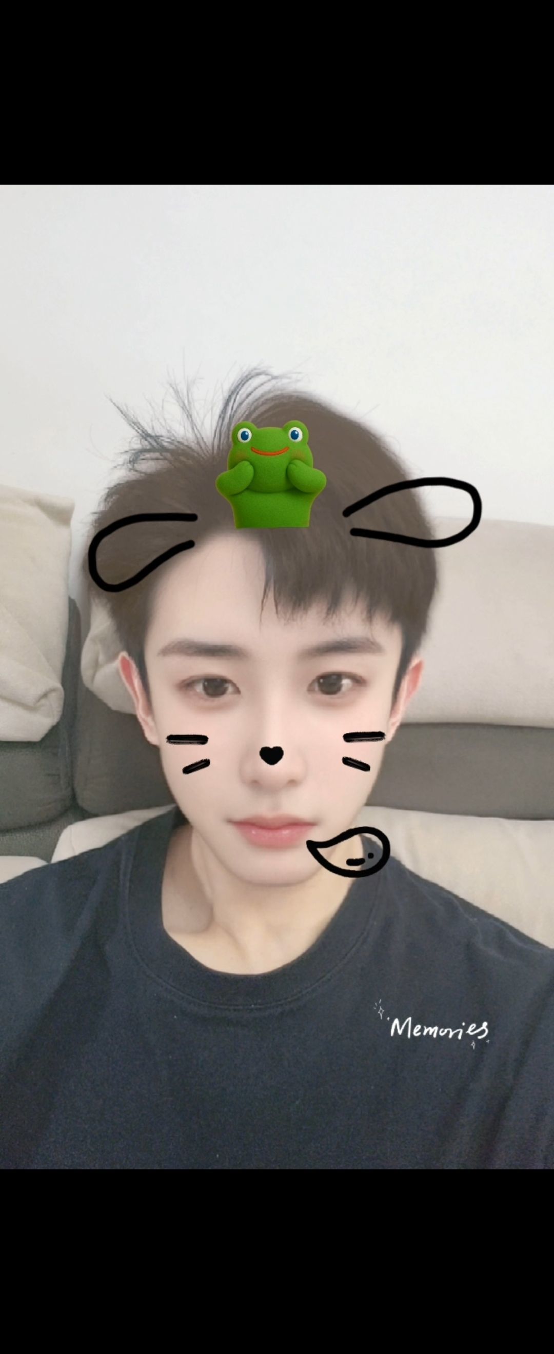 小童5178🍀主播图片