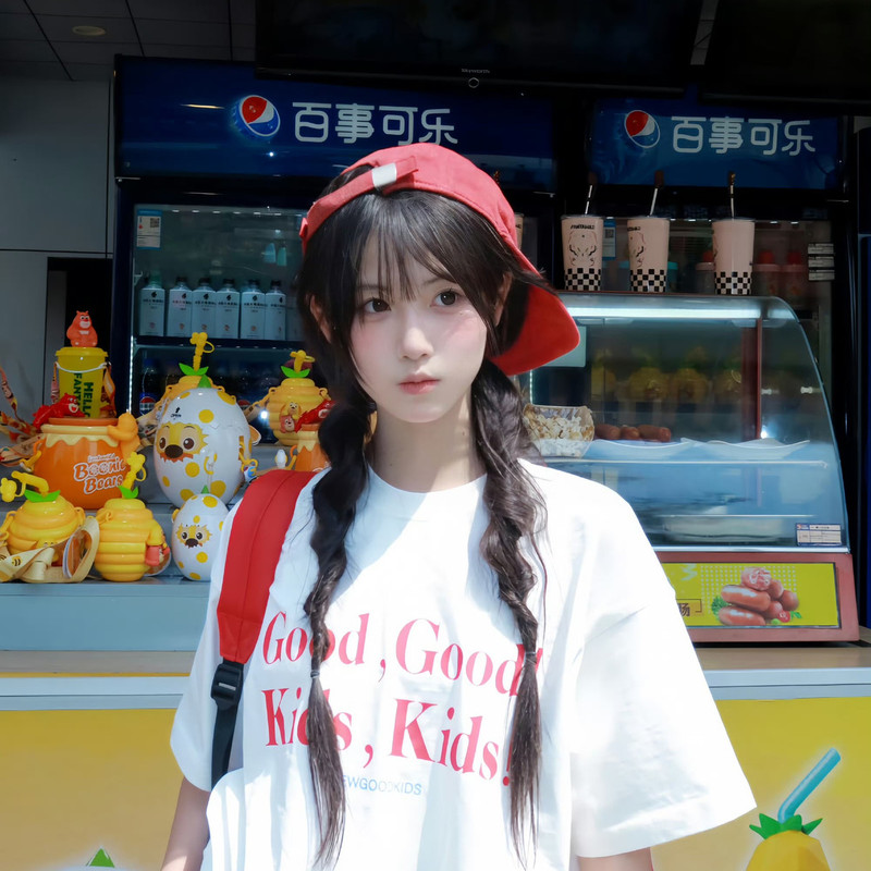新人小小瑶视频聊天