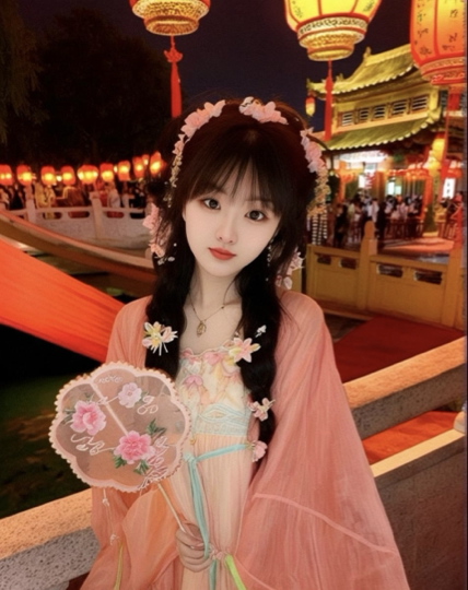 欣欣爱吃鱼海报