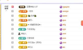 熊宝宝💰想生冠~主播照片
