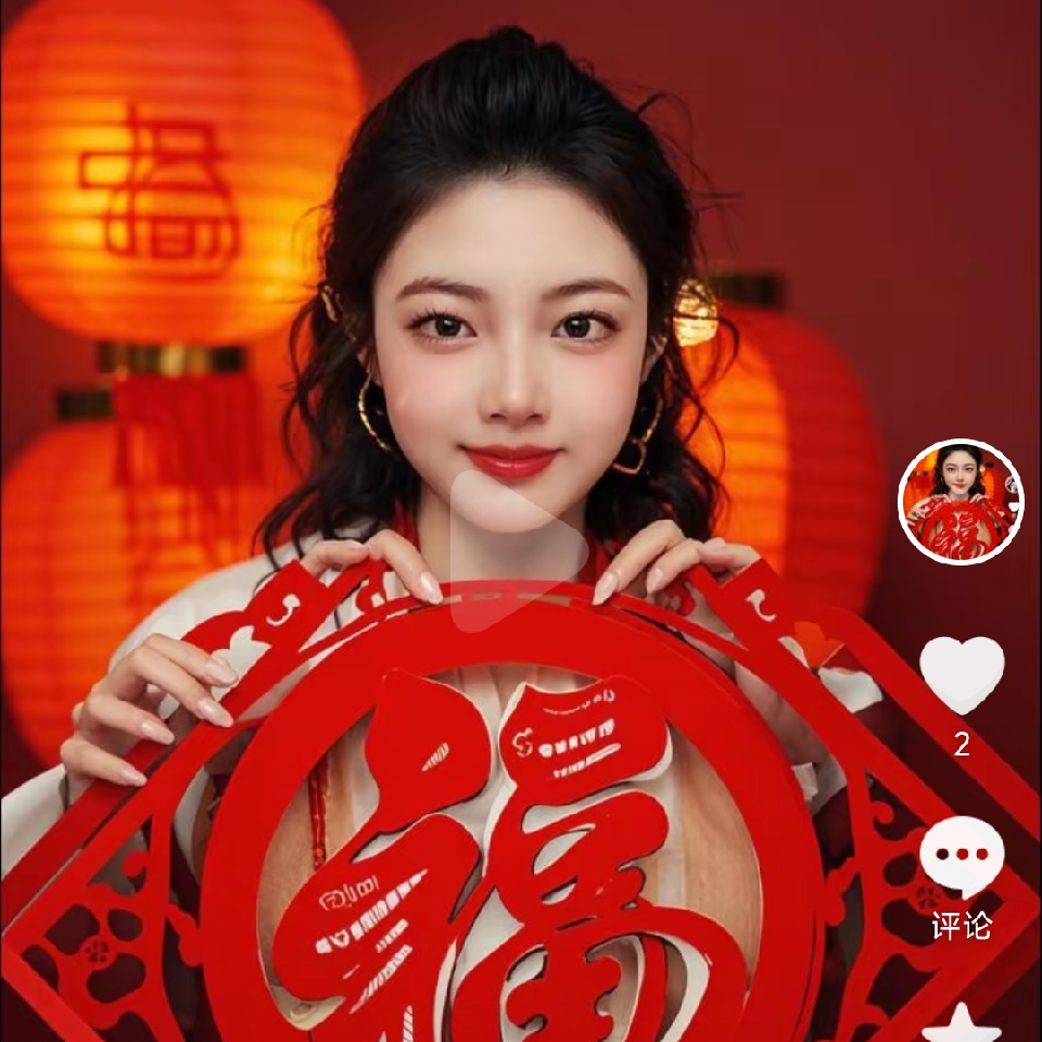 富贵平安与勇敢的心海报