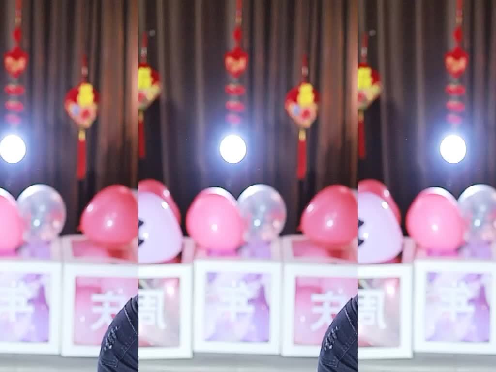 热舞录像