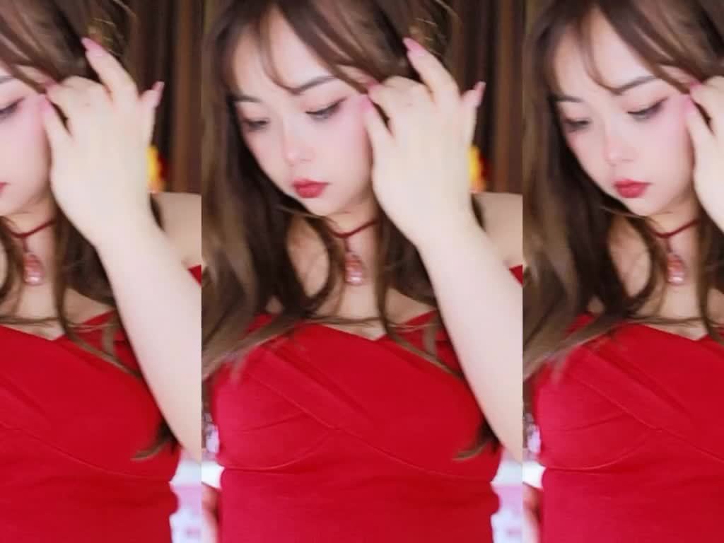 热舞录像