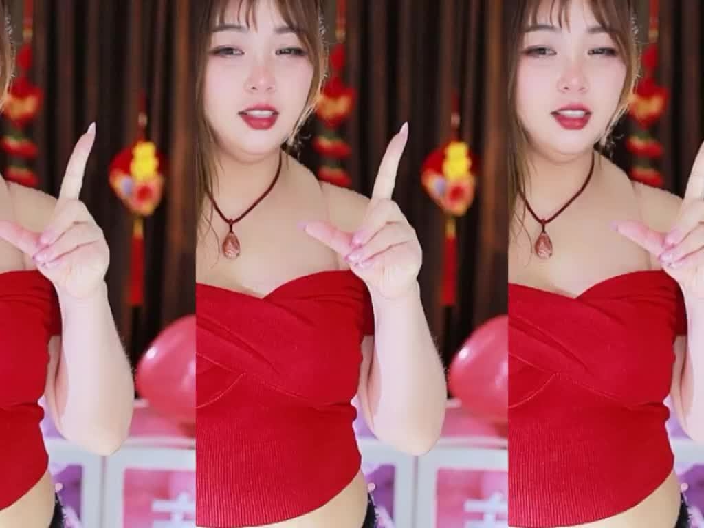 热舞录像