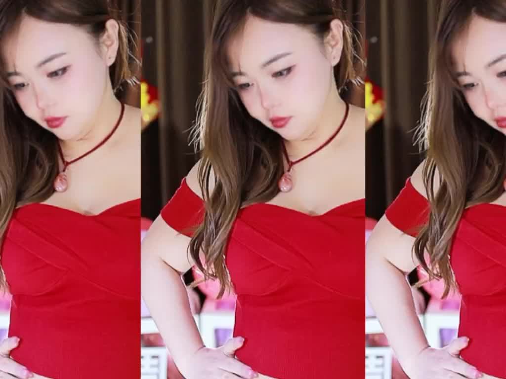 热舞录像