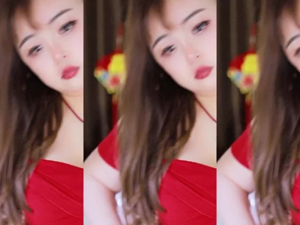 热舞录像