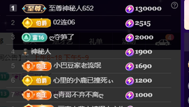 ♚~小巴豆~贪财好色主播照片
