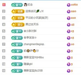 初见梦求🌻个上上签主播照片