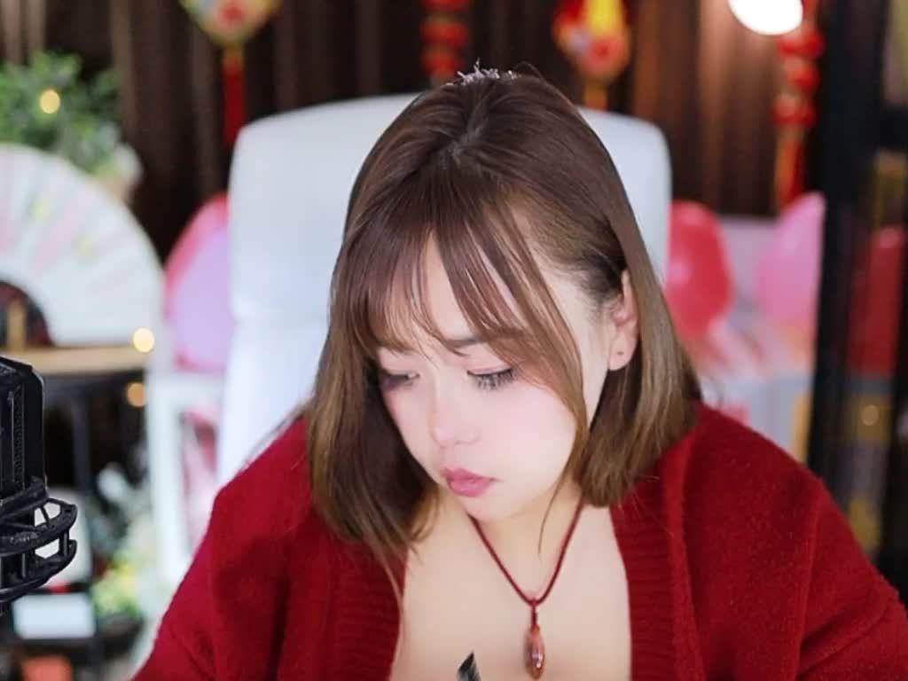 热舞录像