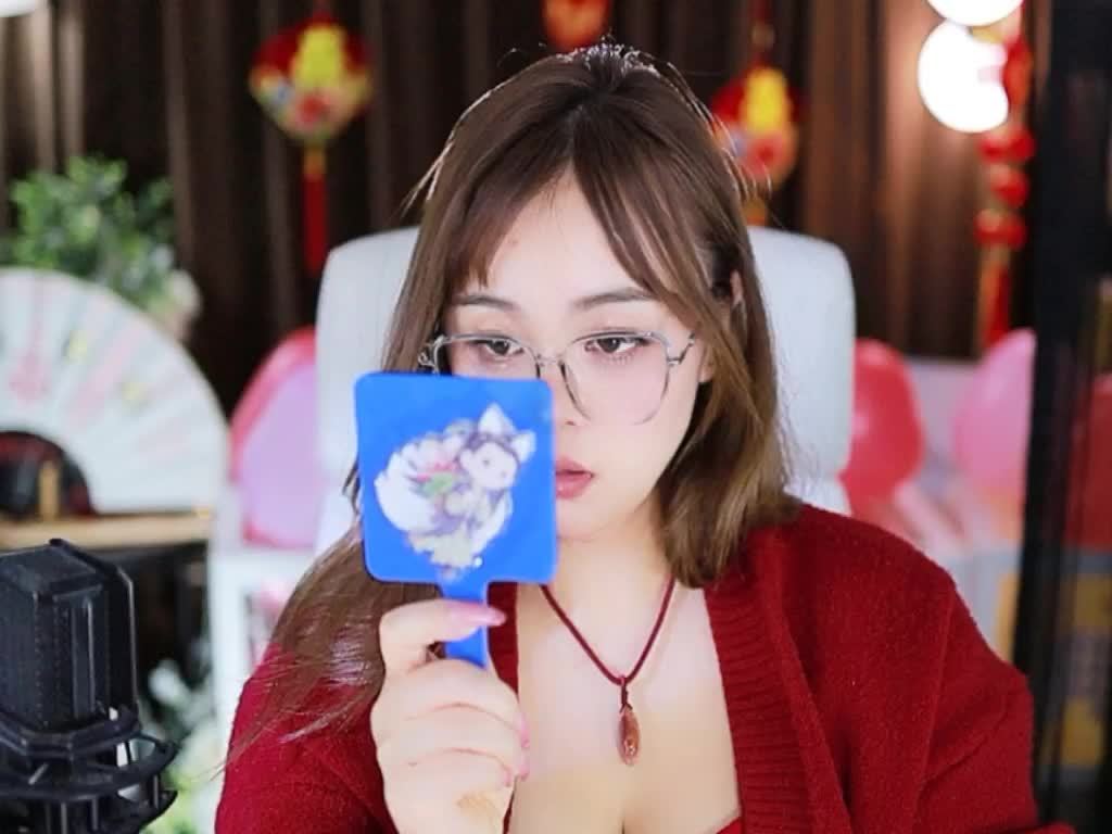 热舞录像