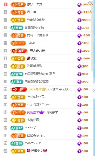 安好🎤唱情歌的图片
