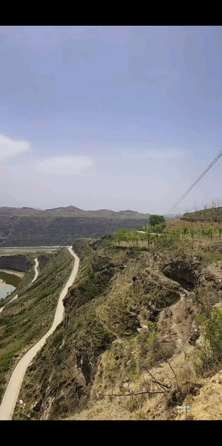 有幸看到这样的地方~